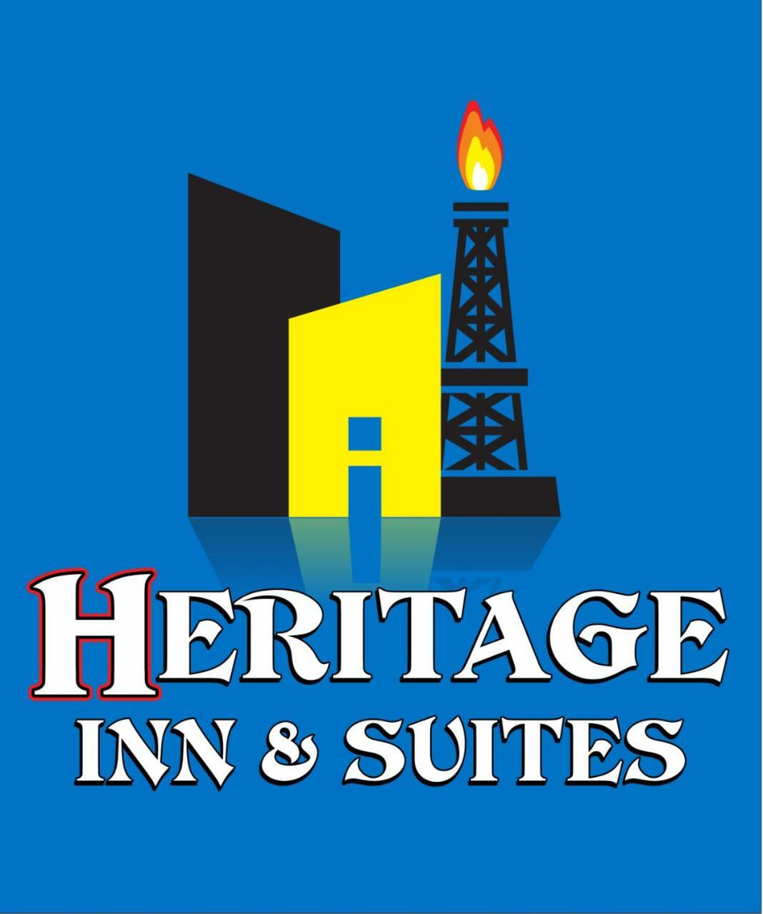 El Dorado Heritage Inn & Suites المظهر الخارجي الصورة