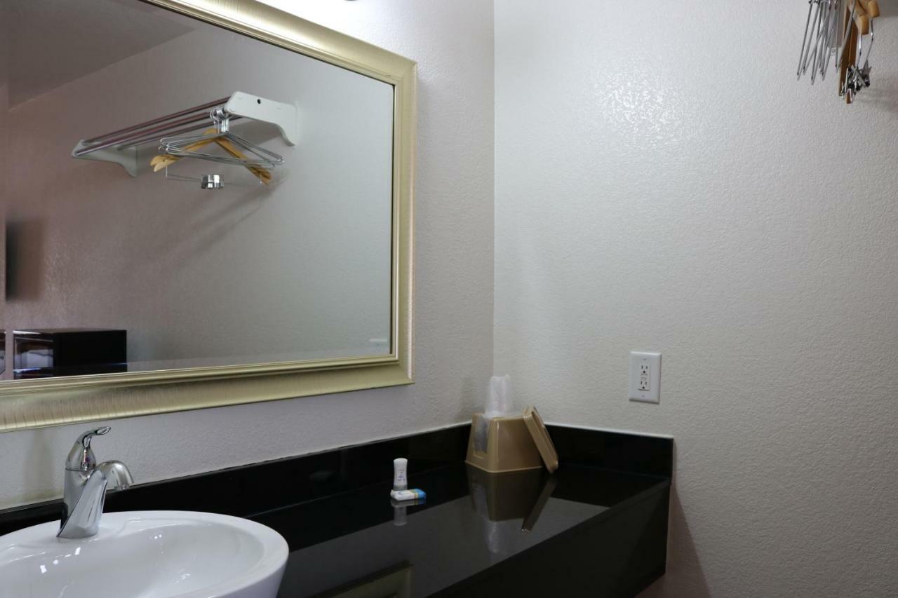 El Dorado Heritage Inn & Suites المظهر الخارجي الصورة