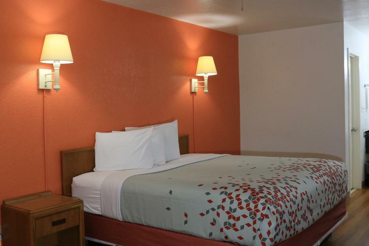 El Dorado Heritage Inn & Suites المظهر الخارجي الصورة