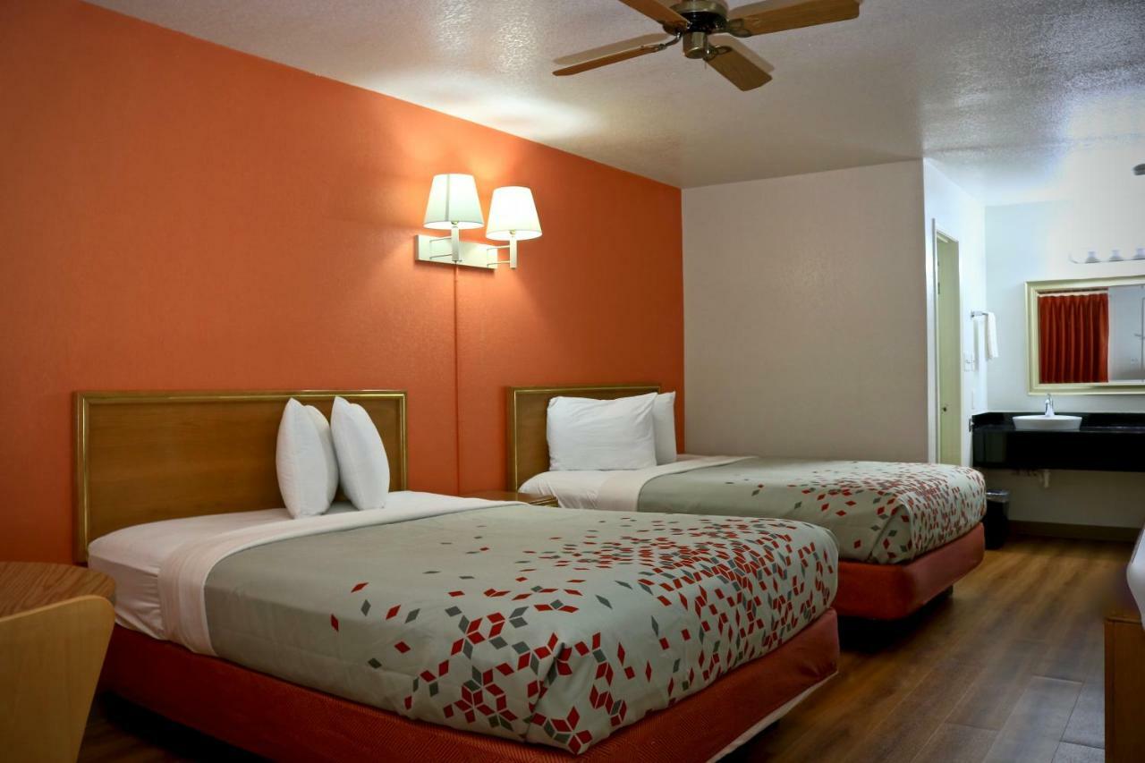El Dorado Heritage Inn & Suites المظهر الخارجي الصورة
