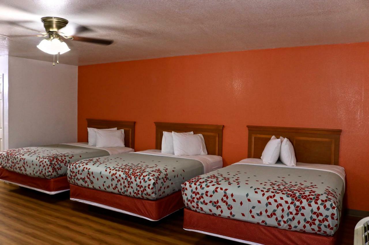 El Dorado Heritage Inn & Suites المظهر الخارجي الصورة