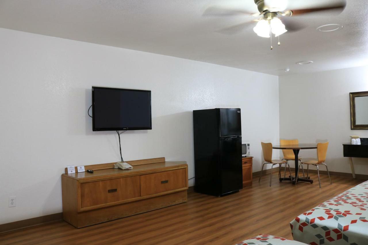 El Dorado Heritage Inn & Suites المظهر الخارجي الصورة